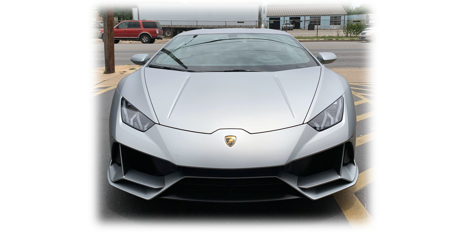 Lamborghini