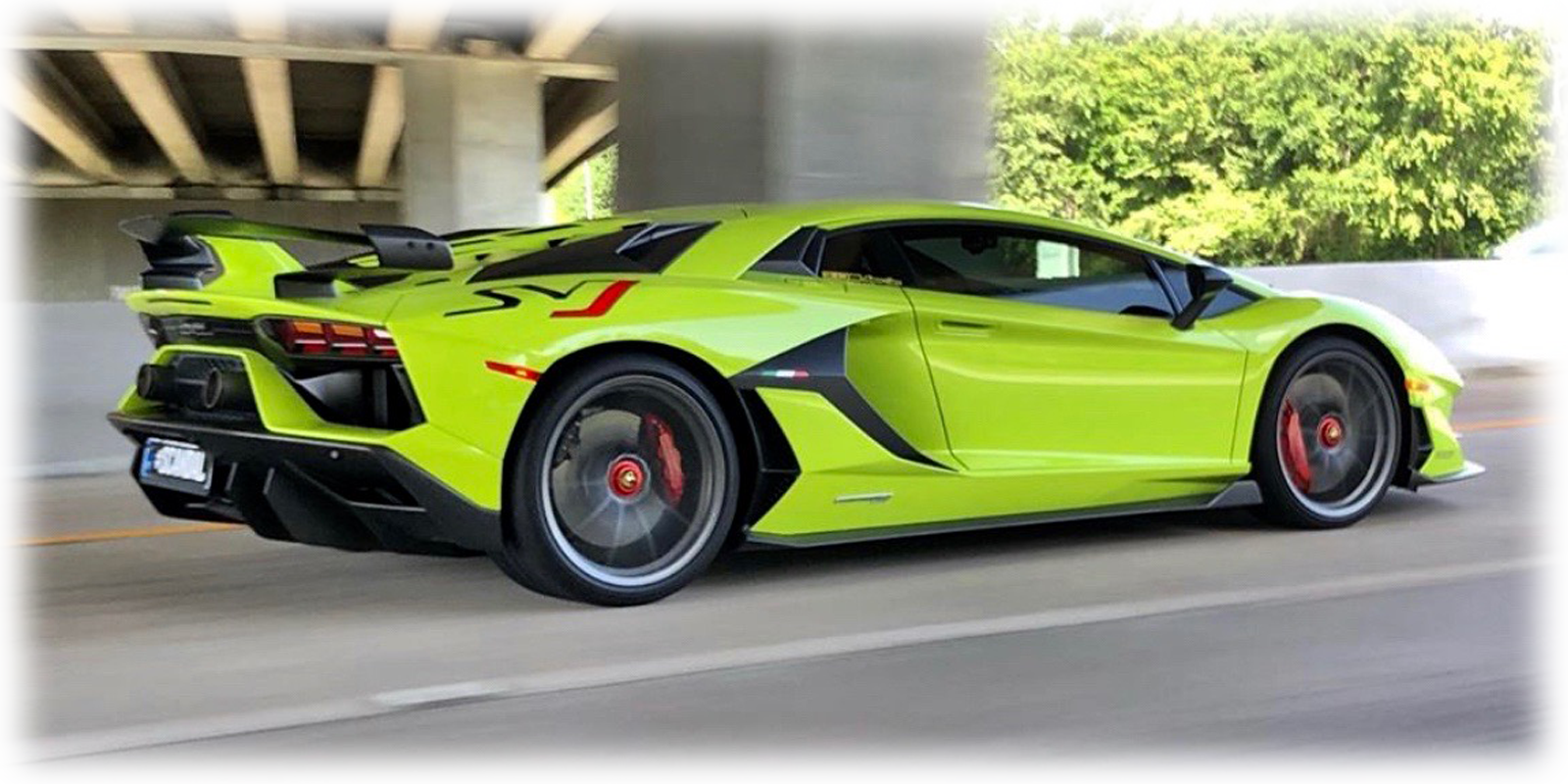 Lamborghini